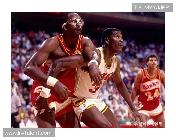 篮球巨星引领时代风潮 从全能球员到传奇人物的成长历程
